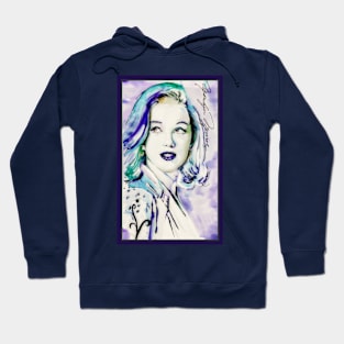 Like it Hot Hoodie